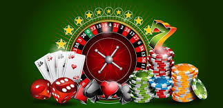 Онлайн казино GetWin Casino